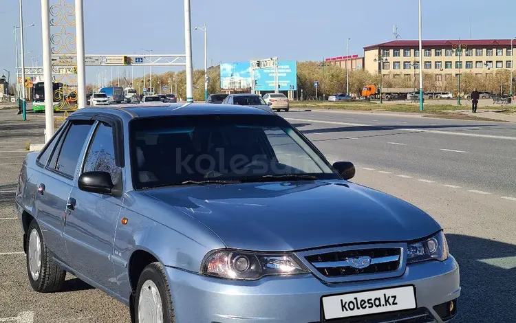 Daewoo Nexia 2011 года за 2 000 000 тг. в Кызылорда