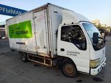 FAW 2011 годаүшін1 700 000 тг. в Алматы