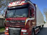 DAF  XF 105 2011 года за 32 500 000 тг. в Шымкент