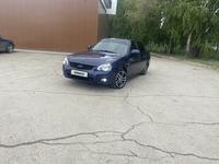 ВАЗ (Lada) Priora 2170 2012 года за 3 300 000 тг. в Костанай