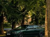 BMW 525 1998 года за 3 300 000 тг. в Тараз