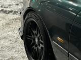 BMW 525 1998 года за 3 300 000 тг. в Тараз – фото 5
