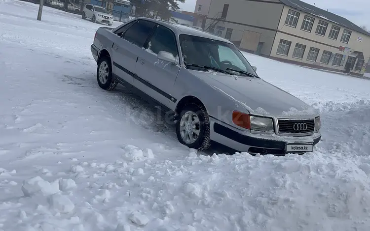 Audi 100 1992 годаfor1 500 000 тг. в Караганда