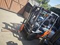 Toyota  8F 2011 года за 6 500 000 тг. в Алматы – фото 7