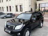 Toyota Land Cruiser Prado 2010 годаүшін16 000 000 тг. в Караганда – фото 2