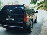 Cadillac Escalade 2007 годаfor10 000 000 тг. в Тараз – фото 4