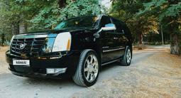 Cadillac Escalade 2007 годаfor10 000 000 тг. в Тараз – фото 3