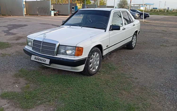Mercedes-Benz 190 1990 годаүшін700 000 тг. в Тараз