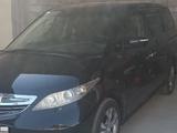 Honda Elysion 2006 годаfor7 300 000 тг. в Шымкент – фото 3
