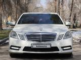 Mercedes-Benz E 200 2012 года за 8 200 000 тг. в Алматы – фото 2