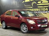 Chevrolet Cobalt 2023 годаүшін6 850 000 тг. в Актобе – фото 3