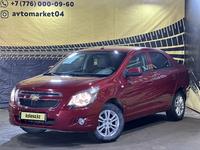 Chevrolet Cobalt 2023 года за 6 850 000 тг. в Актобе