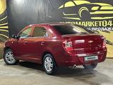 Chevrolet Cobalt 2023 годаүшін6 850 000 тг. в Актобе – фото 5