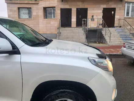 Toyota Land Cruiser Prado 2015 года за 20 000 000 тг. в Шымкент – фото 11