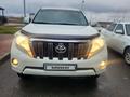 Toyota Land Cruiser Prado 2015 года за 20 000 000 тг. в Шымкент – фото 16