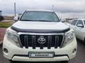 Toyota Land Cruiser Prado 2015 года за 20 000 000 тг. в Шымкент – фото 17
