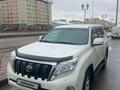 Toyota Land Cruiser Prado 2015 года за 20 000 000 тг. в Шымкент – фото 3