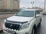 Toyota Land Cruiser Prado 2015 года за 20 000 000 тг. в Шымкент – фото 3