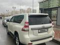 Toyota Land Cruiser Prado 2015 года за 20 000 000 тг. в Шымкент – фото 2