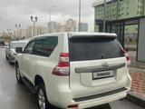 Toyota Land Cruiser Prado 2015 года за 20 000 000 тг. в Шымкент – фото 2