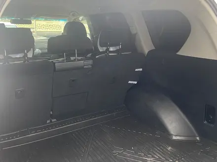 Toyota Land Cruiser Prado 2015 года за 20 000 000 тг. в Шымкент – фото 4