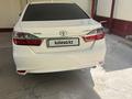 Toyota Camry 2014 года за 12 000 000 тг. в Сарыагаш