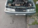 Mazda 626 1989 года за 800 000 тг. в Риддер