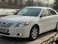 Toyota Camry 2007 годаfor6 500 000 тг. в Алматы – фото 13