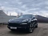 Porsche Cayenne 2011 года за 13 800 000 тг. в Алматы