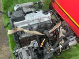 Контрактный Двигатель 2Е Volkswagen за 400 450 тг. в Астана