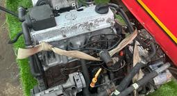 Контрактный Двигатель 2Е Volkswagen за 400 450 тг. в Астана