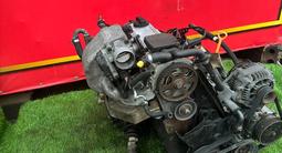 Контрактный Двигатель 2Е Volkswagen за 400 450 тг. в Астана – фото 2