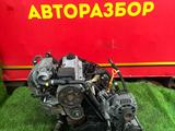 Контрактный Двигатель 2Е Volkswagen за 400 450 тг. в Астана – фото 4