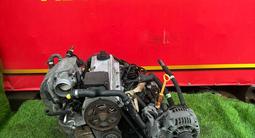 Контрактный Двигатель 2Е Volkswagen за 400 450 тг. в Астана – фото 4