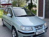 Hyundai Matrix 2006 года за 2 900 000 тг. в Алматы – фото 3