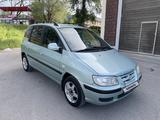 Hyundai Matrix 2006 года за 2 900 000 тг. в Алматы – фото 2
