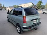 Hyundai Matrix 2006 года за 2 900 000 тг. в Алматы – фото 5
