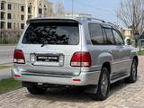 Lexus LX 470 2006 года за 14 000 000 тг. в Алматы – фото 2