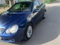 Mercedes-Benz C 230 2002 года за 2 500 000 тг. в Астана – фото 5