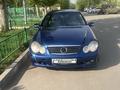 Mercedes-Benz C 230 2002 года за 2 500 000 тг. в Астана – фото 3