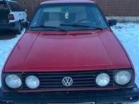 Volkswagen Golf 1989 года за 1 100 000 тг. в Тараз