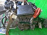 Двигатель LEXUS LS600h UVF45 2UR-FSE 2009 за 616 000 тг. в Костанай – фото 4