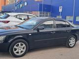 Hyundai Sonata 2005 годаүшін3 200 000 тг. в Актау