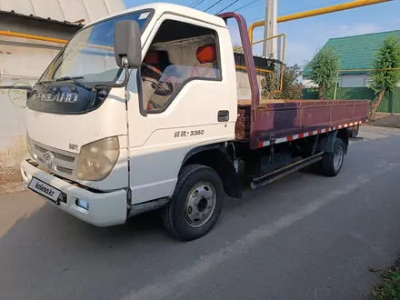 Forland  L3 CARGO TRUCK 2012 года за 3 700 000 тг. в Алматы – фото 4