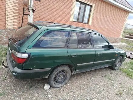 Mazda 626 1999 года за 1 350 000 тг. в Аягоз – фото 7