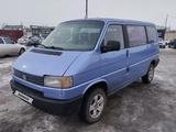 Volkswagen Transporter 1992 годаүшін2 600 000 тг. в Караганда – фото 3