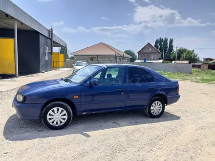 Nissan Primera 1990 года за 458 002 тг. в Алматы – фото 6