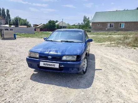 Nissan Primera 1990 года за 458 002 тг. в Алматы – фото 7