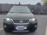 Lexus RX 450h 2011 годаүшін11 500 000 тг. в Экибастуз