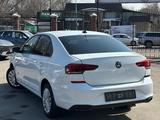 Volkswagen Polo 2020 годаүшін6 200 000 тг. в Алматы – фото 3